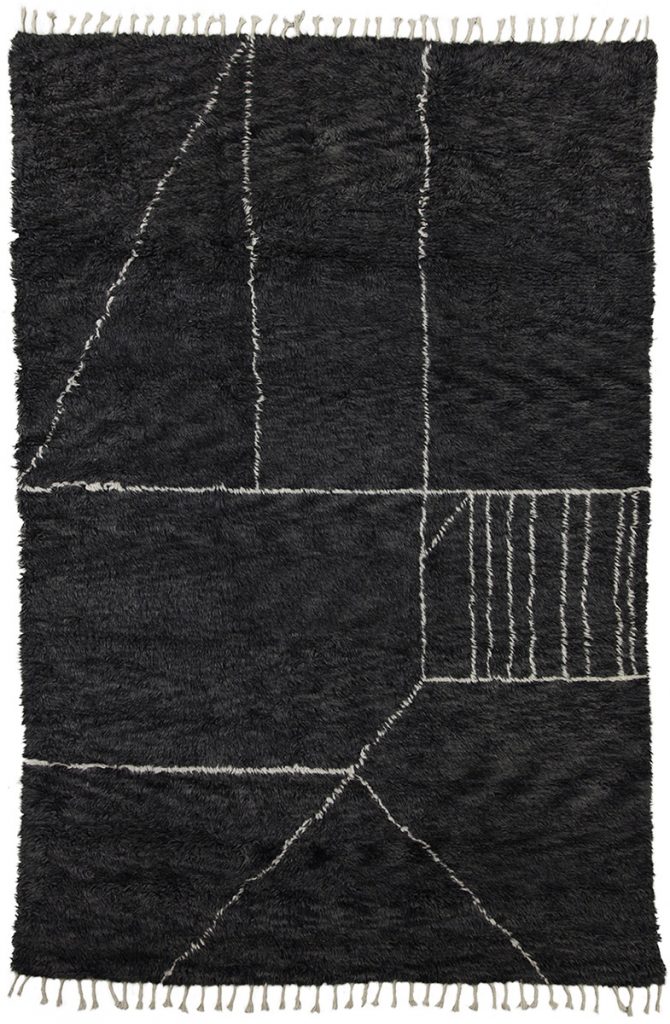 MT07 charcoal /ivory Image