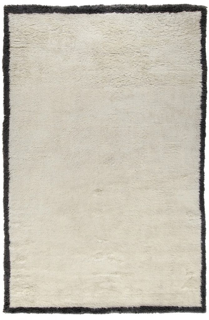 MTBorder ivory /dark grey Image