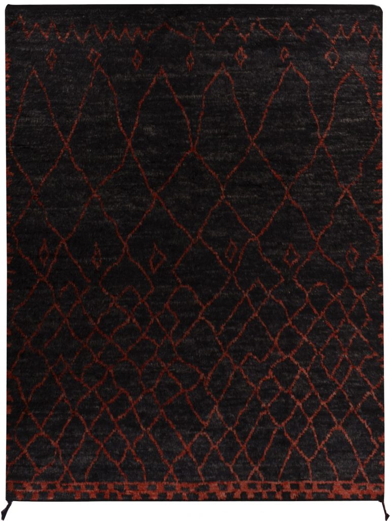 LDM4 red/black Image