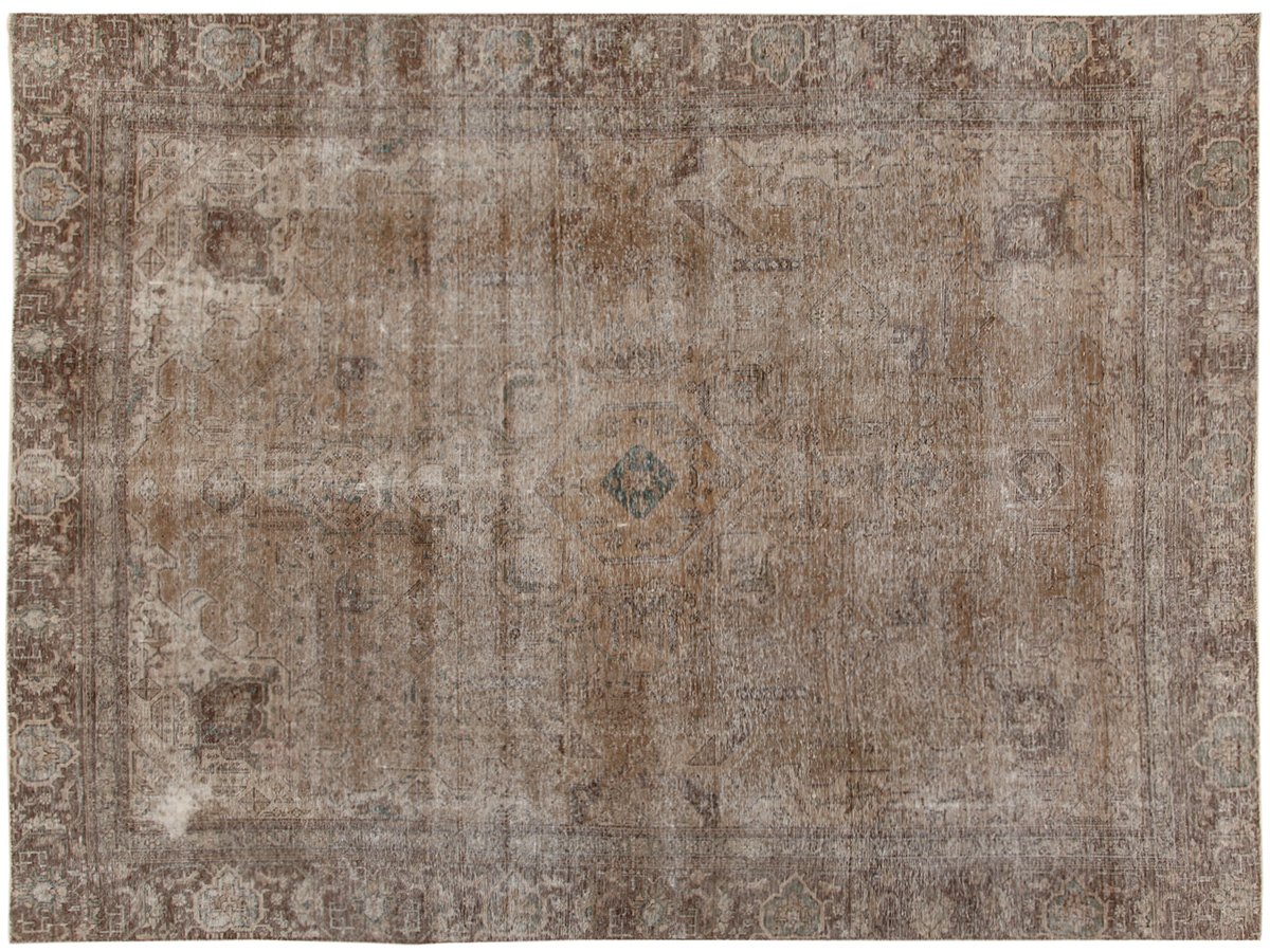 Vintage Brown Image