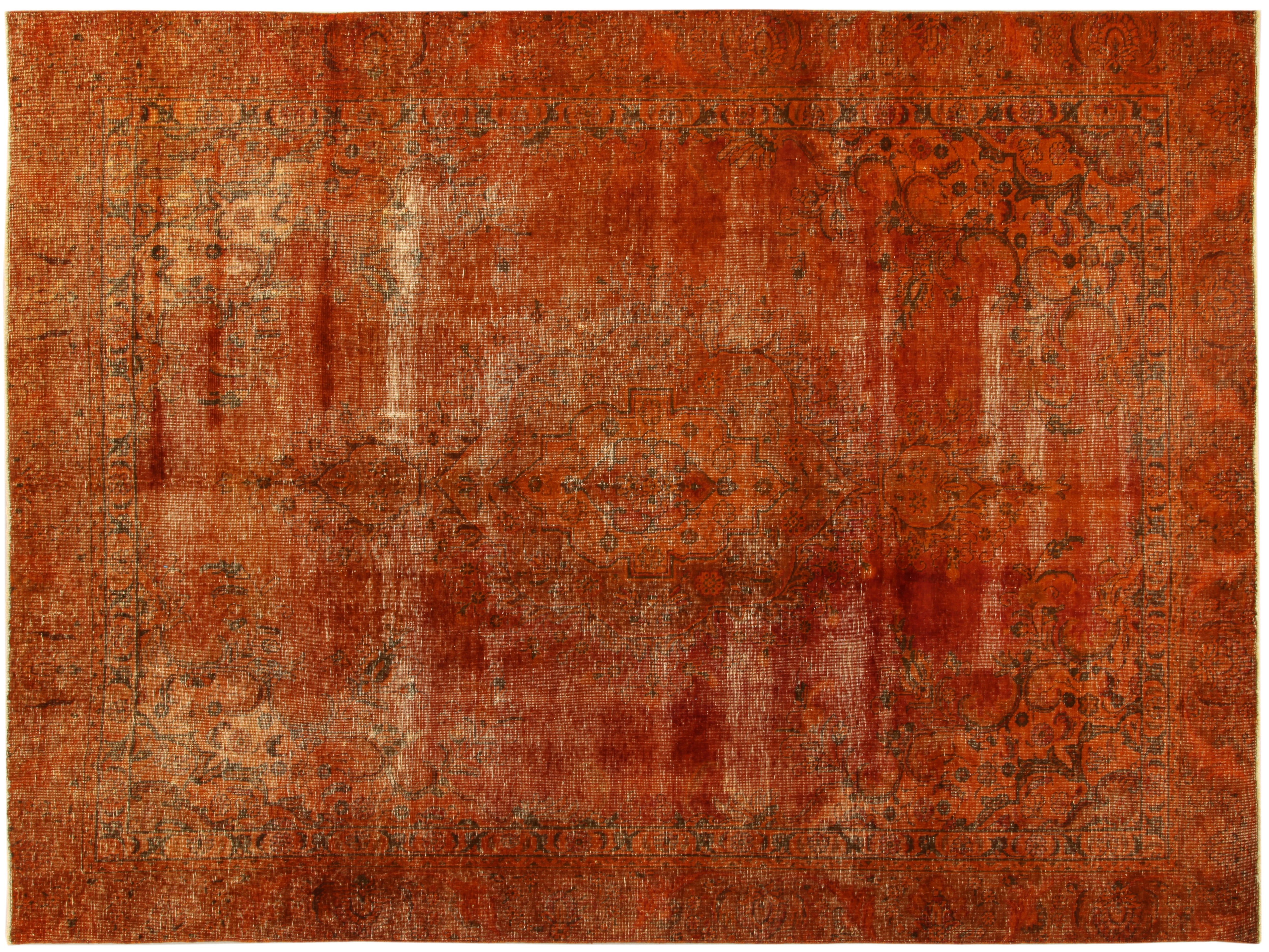 Vintage Copper Image