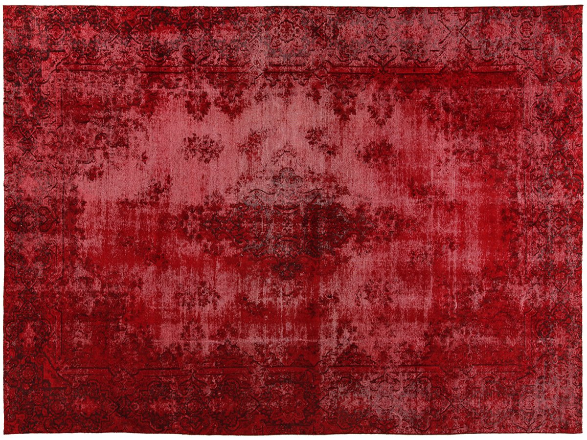 Vintage Red Image