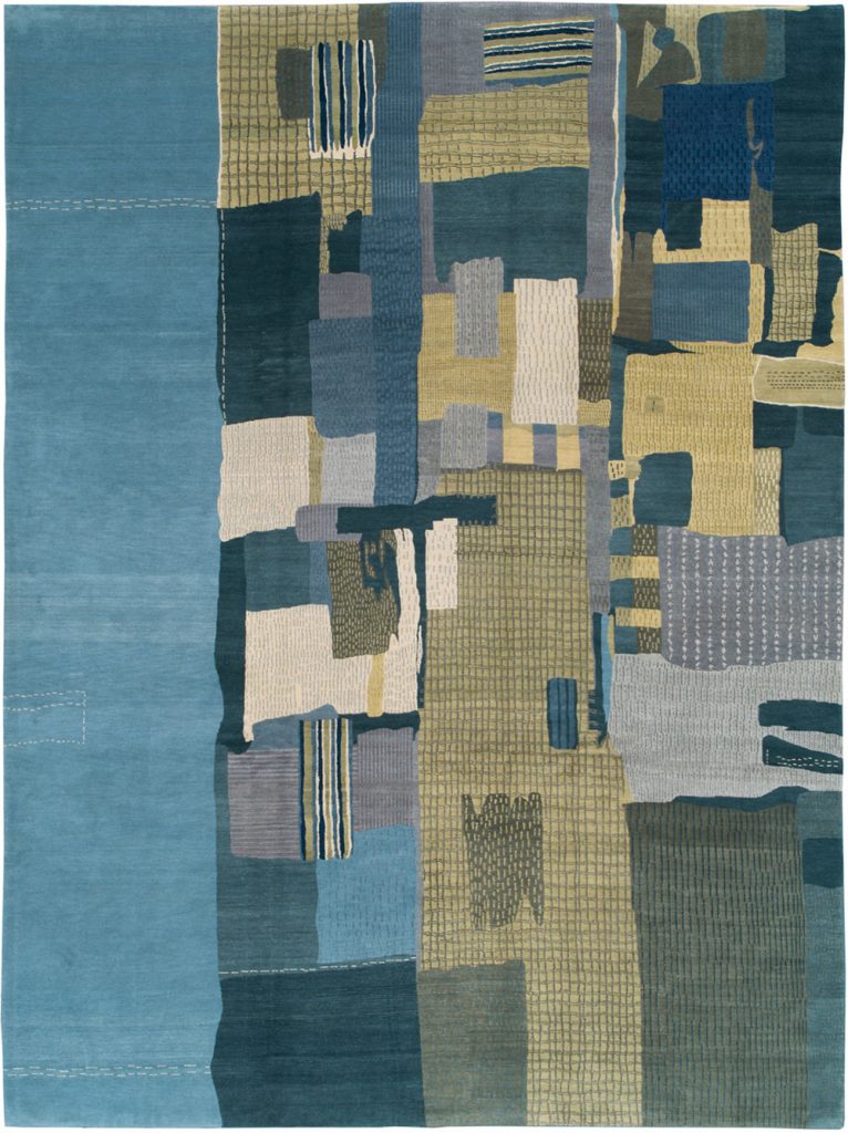 SILK FUTON Image