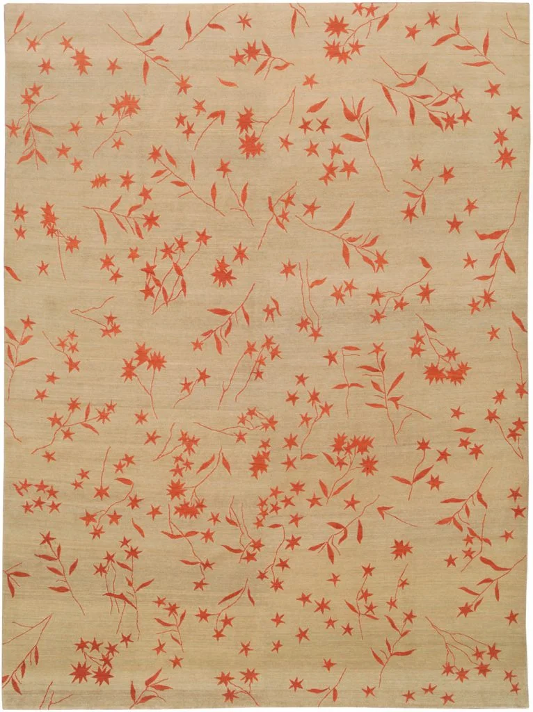 STARFLOWERS GINSENG Image