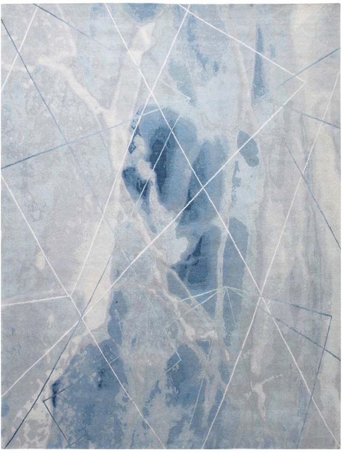 GLACIER BLUE Image