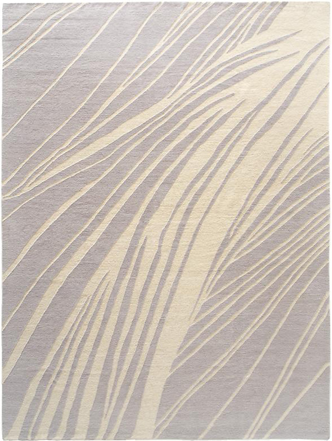 STRAW LAVENDER Image