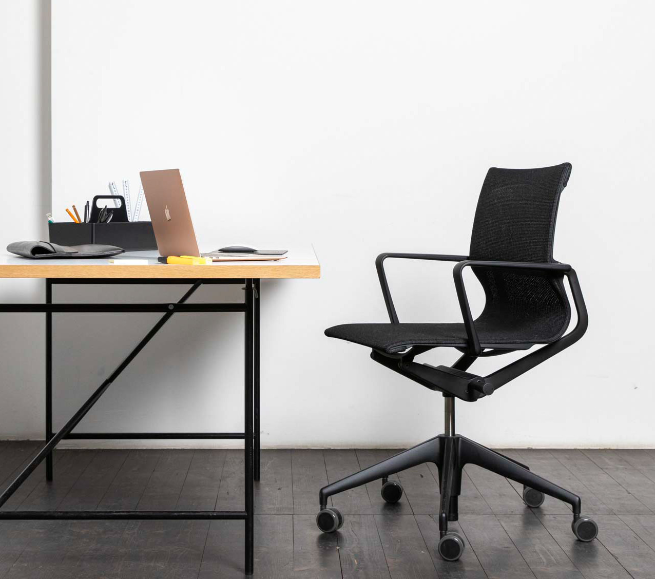 Sedie<br>Home-Office