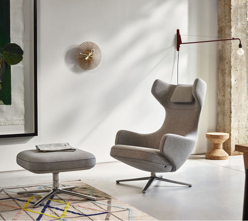 Lounge<br> e Imbottiti