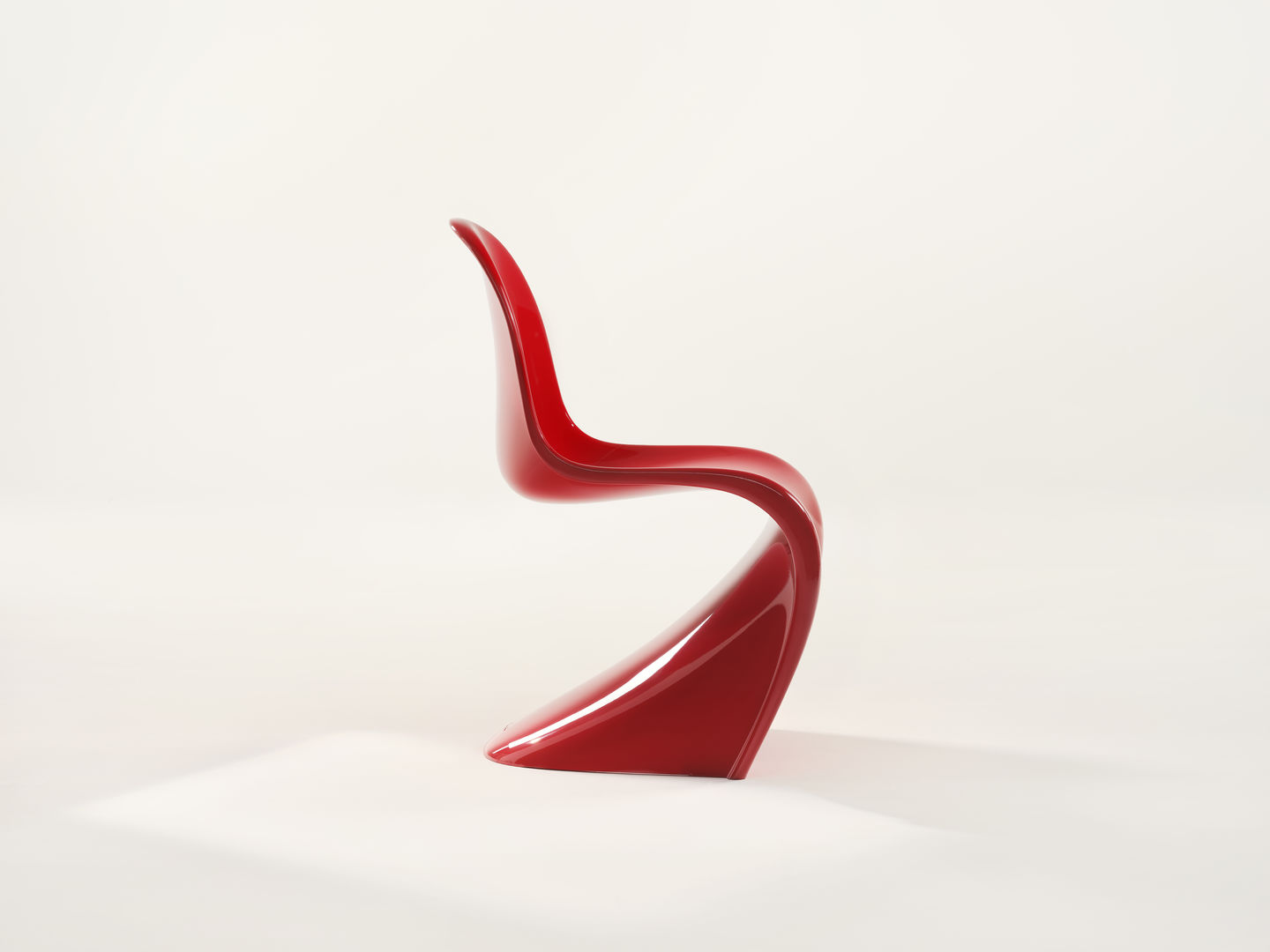 Vitra - Panton Chair