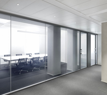 Pareti Divisorie<br>e Micro-architetture