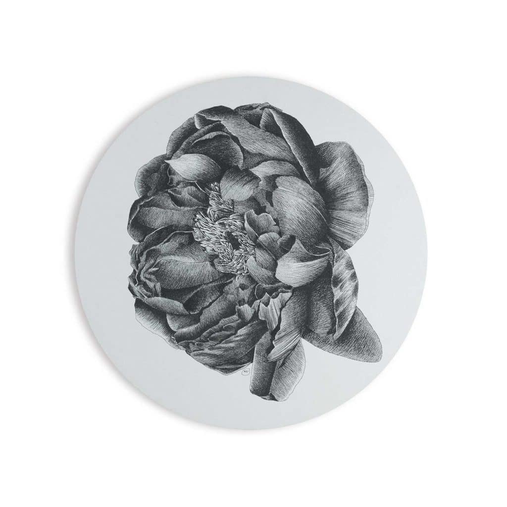 Peonia 2023 (ø117cm) Image